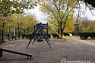 Loc de joaca - Parcul Giulesti