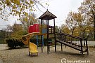 Loc de joaca - Parcul Giulesti