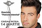Concert JenCarlos Canela