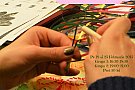 Atelier quilling – Martisoare