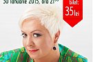 Concert Monica Anghel la Beraria Germana Bragadiru