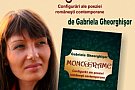 Lansare: Monograme. Configurari ale poeziei romanesti contemporane