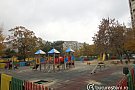 Loc de joaca - Parcul 9 Mai