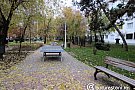 Loc de joaca - Parcul Automatica
