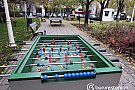 Loc de joaca - Parcul Automatica