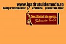 Institutul de Moda Salomeia Truta