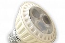 Spot LED 7W Alb Cald soclu GU10