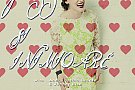 JAZZ ȘI INIMIOARE cu Ana-Cristina Leonte & Johnny Bica