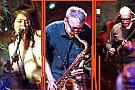 acoustic jazz garden Acoustic Jazz Garden