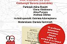 Povesti cu scriitoare si copii la Libraria Humanitas de la Cismigiu
