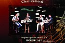 „CORNUL ROMANTIC”, in cadrul stagiunii “Classicameral” organizata de Fundatia George Enescu avandu-i ca protagonisti pe Ansamblul „HORNBLAST”