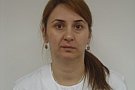 Alexandrescu Adriana - doctor