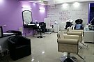 Aly Beauty Salon