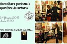 Workshop de actorie