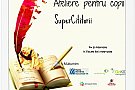 Ateliere pentru copii