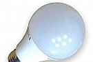 Becuri cu LED