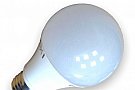 Becuri cu led 10W E27 AN Termoplastic