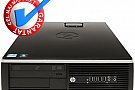 Calculator second HP 8100 Elite, Intel Core i5