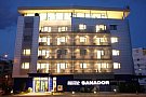 Hotel International
