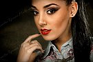 Alexandra Rîpeanu - Professional Make-Up