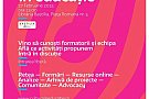 Lansarea retelei nationale „Sustine cultura in educatie"