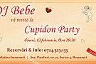 cupidon party „Cupidon Party” la Casa Latina!