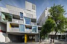 Urban Spaces, singurul proiect de arhitectura din Romania care se afla in shortlist-ul prestigiosului premiu Mies van der Rohe 2015