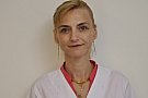 Cornea Alina - doctor
