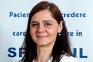 Caltea Andreea Emanuela - doctor