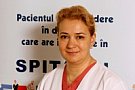Bunea Beatrice Mihaela - doctor
