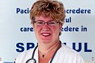 Cilcic Corina - doctor