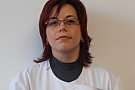 Ceausu Cristina - doctor