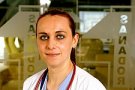 Buga Irina - doctor