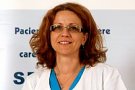Comanescu Madalina - doctor