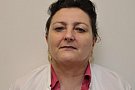 Ciocoiu Marlena - doctor