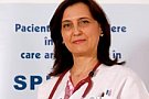 Anastasiu Mihaela - doctor