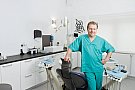 Wendrich Oliver - doctor