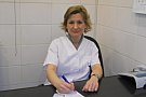 Calin Ramona Adela - doctor