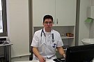 Aldea Umberto - doctor