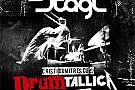DrumStage WinterGroove