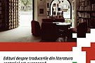 Edituri despre traduceri din literatura central si est europeana