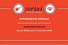experimente morale Experimente morale