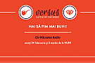 Hai sa fim (mai) buni!