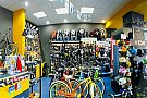 BIKE XCS