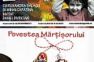 Atelierul de Povesti - Povestea Mărțișorului