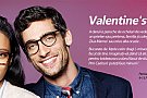 Oferte de Valentine's Day by www.ochelari4you.ro