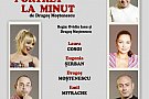 Portret la minut