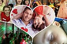 Valentine's Day pentru copii cu petrecere, sleepover si mese incluse
