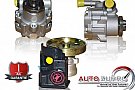 Reparatii pompe servodirectie