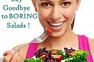 Salad Revolution